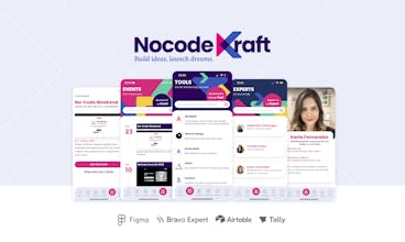 NocodeKraft gallery image