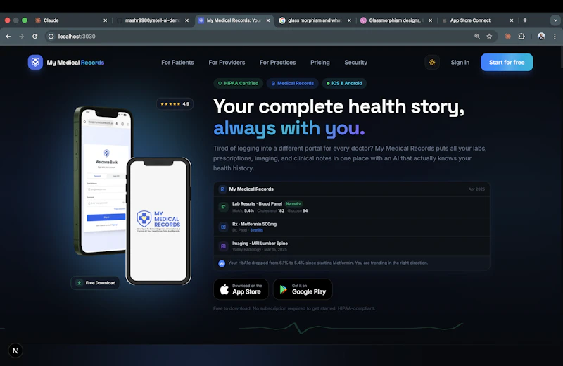 Resturent Intelligent Assistant  screenshot 2