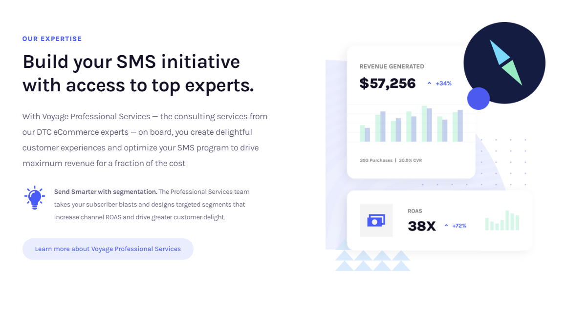 Voyage Mobile gallery image