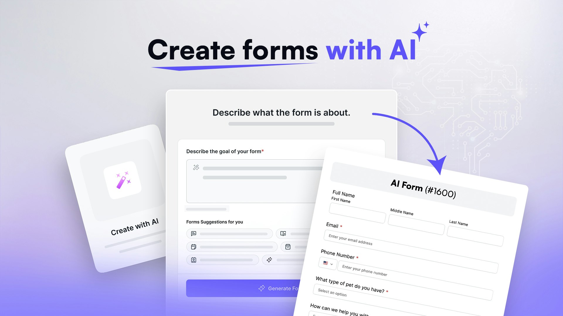 Média Forme - Builder de formulaire WordPress qui ressemble à un cadeau! 2