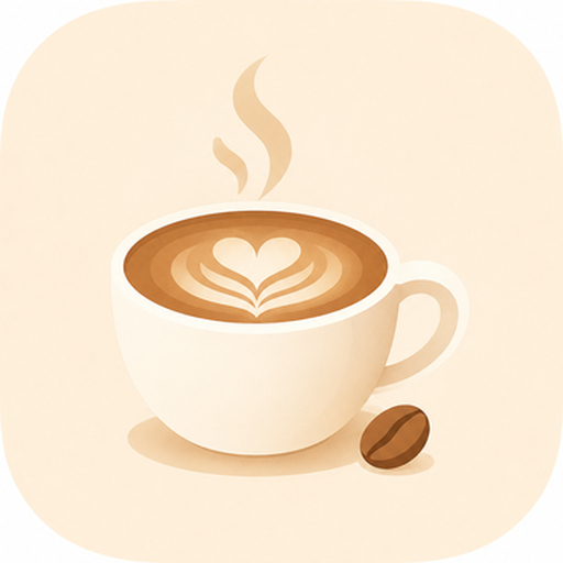 Coffee Log AI Beta Launch