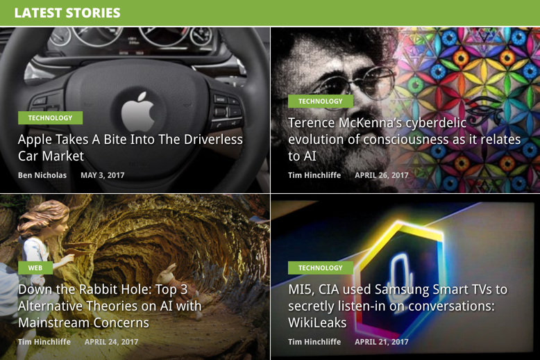 The Sociable gallery image