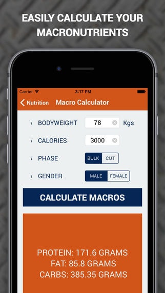Gym Bag - The Gym Utility App gallery image
