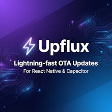 Upflux gallery image