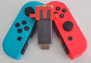 mClassic gallery image