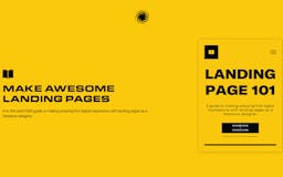 1 Hour to a Better Landing Page - Free Book media 1