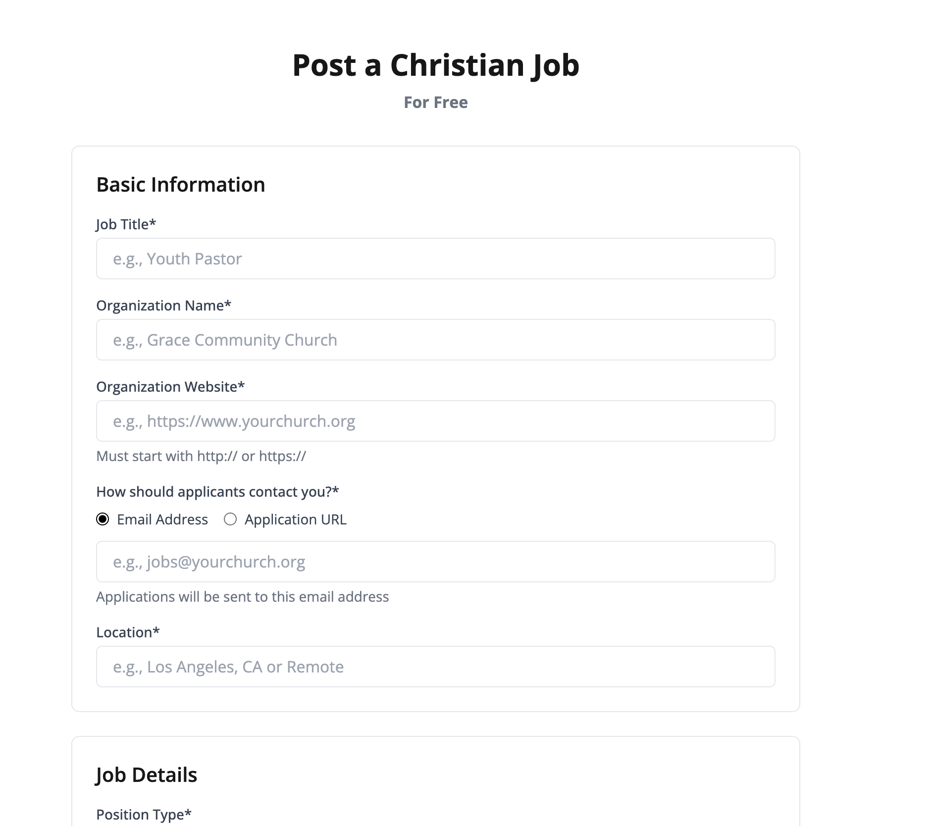 Risen Hire gallery image