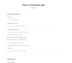 Risen Hire gallery image