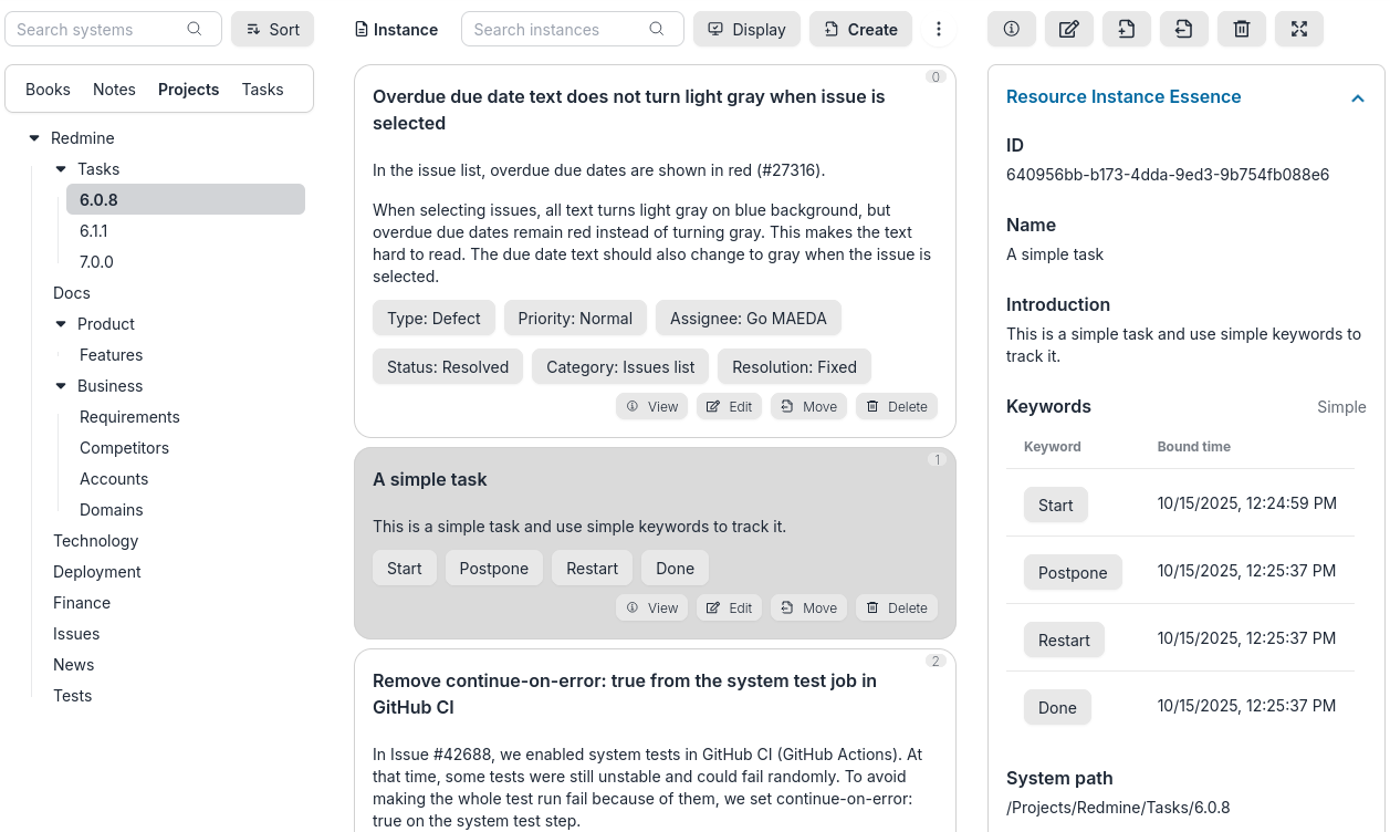 Metaessen gallery image