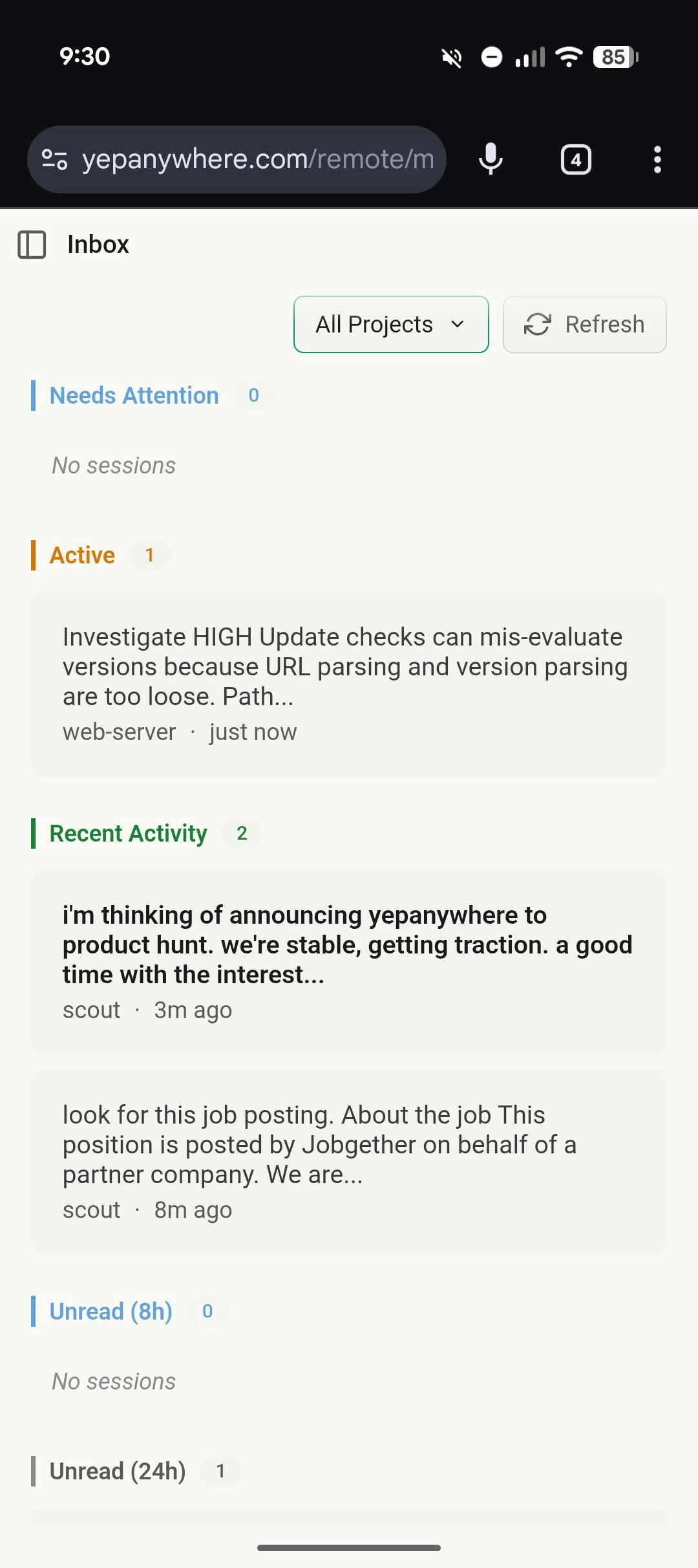 Yep Anywhere gallery image