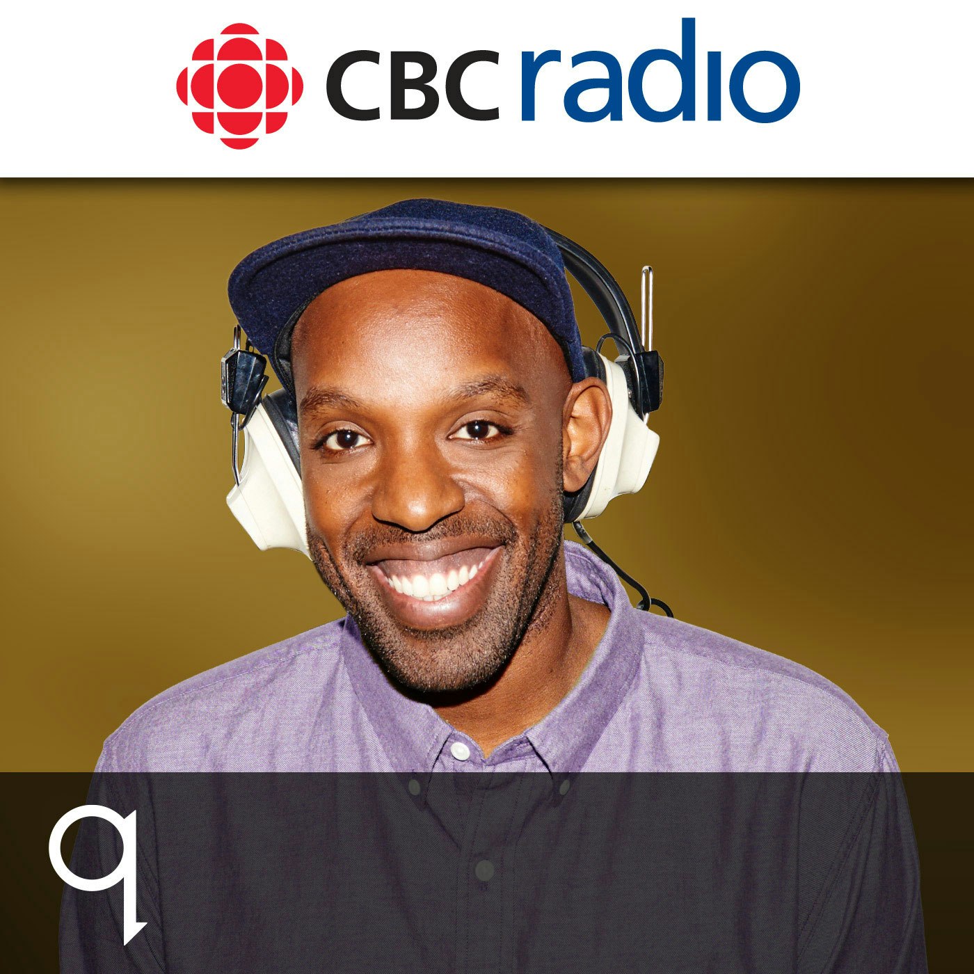 q: The Podcast From CBC Radio - Sarah Silverman’s Dark Side