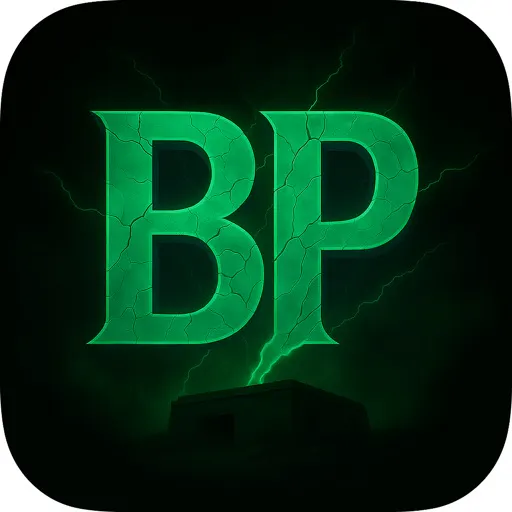 Blackout Prepper