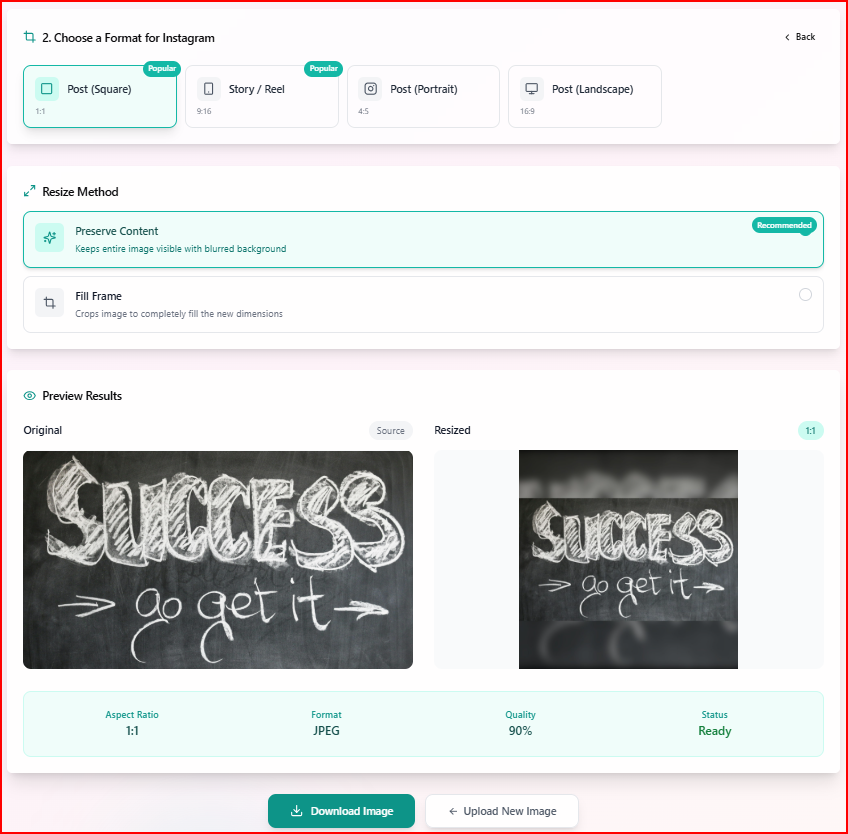 ReLife Image gallery image