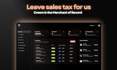 Creem media 2