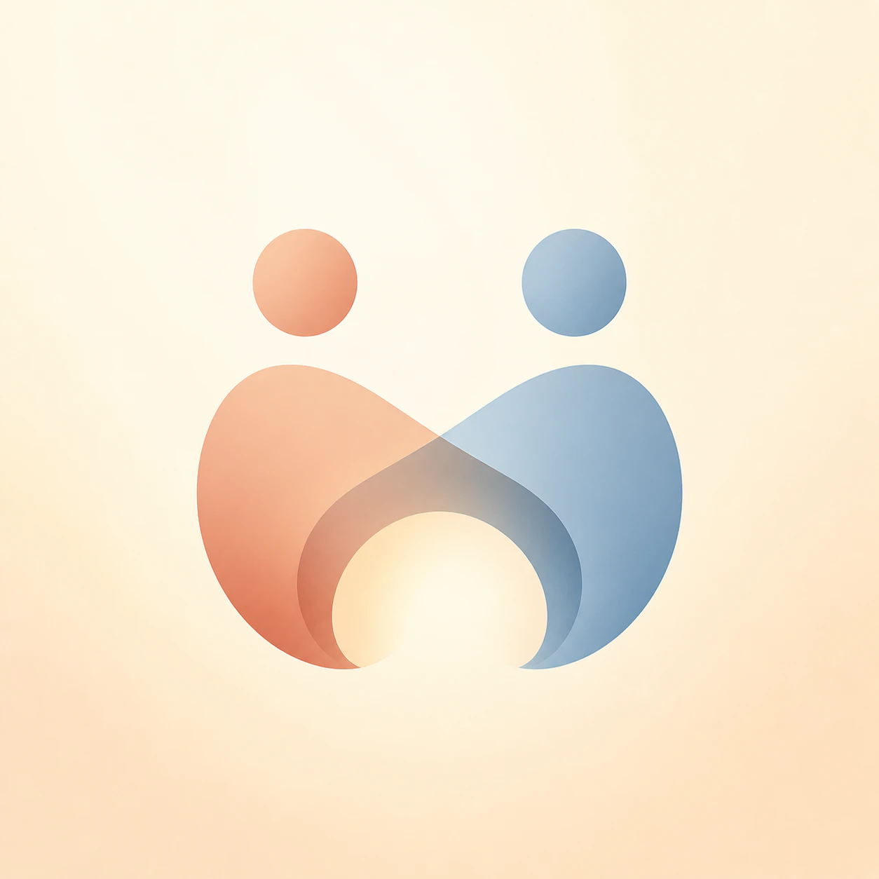 BetweenUS: Relationship Advice logo