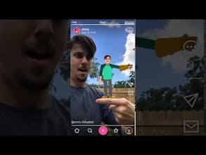 mai Social Avatars gallery image