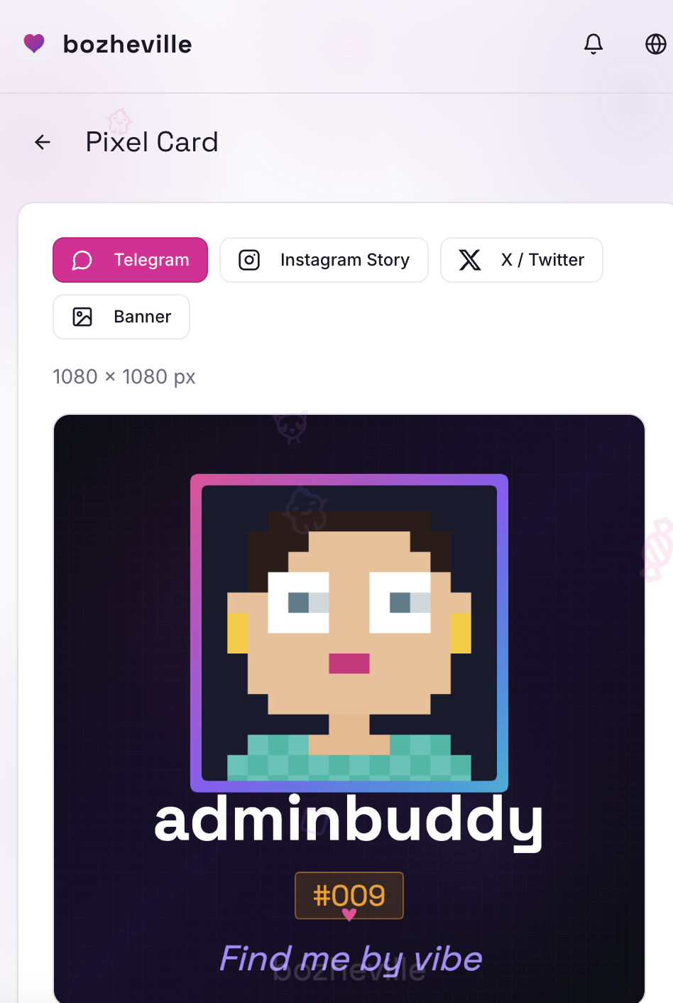 bozheville gallery image