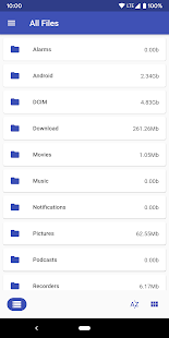 Filez: Ultimate File manager for Android gallery image