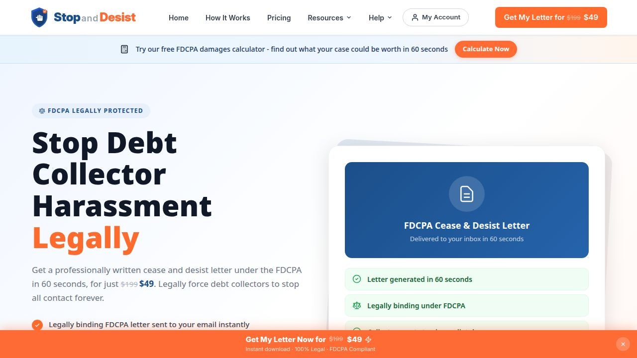 StopAndDesist gallery image