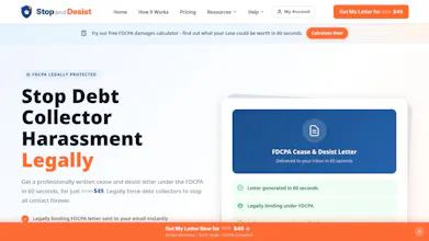 StopAndDesist gallery image