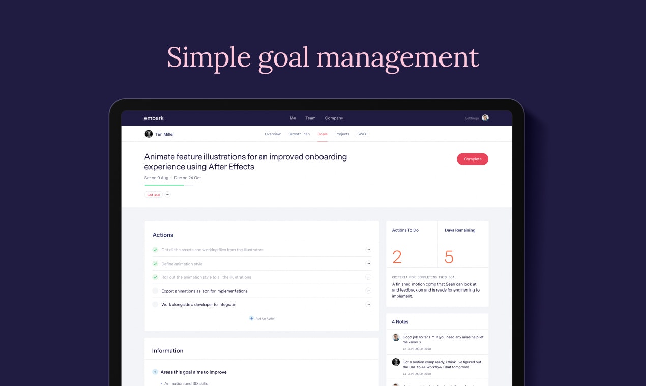 Embark gallery image