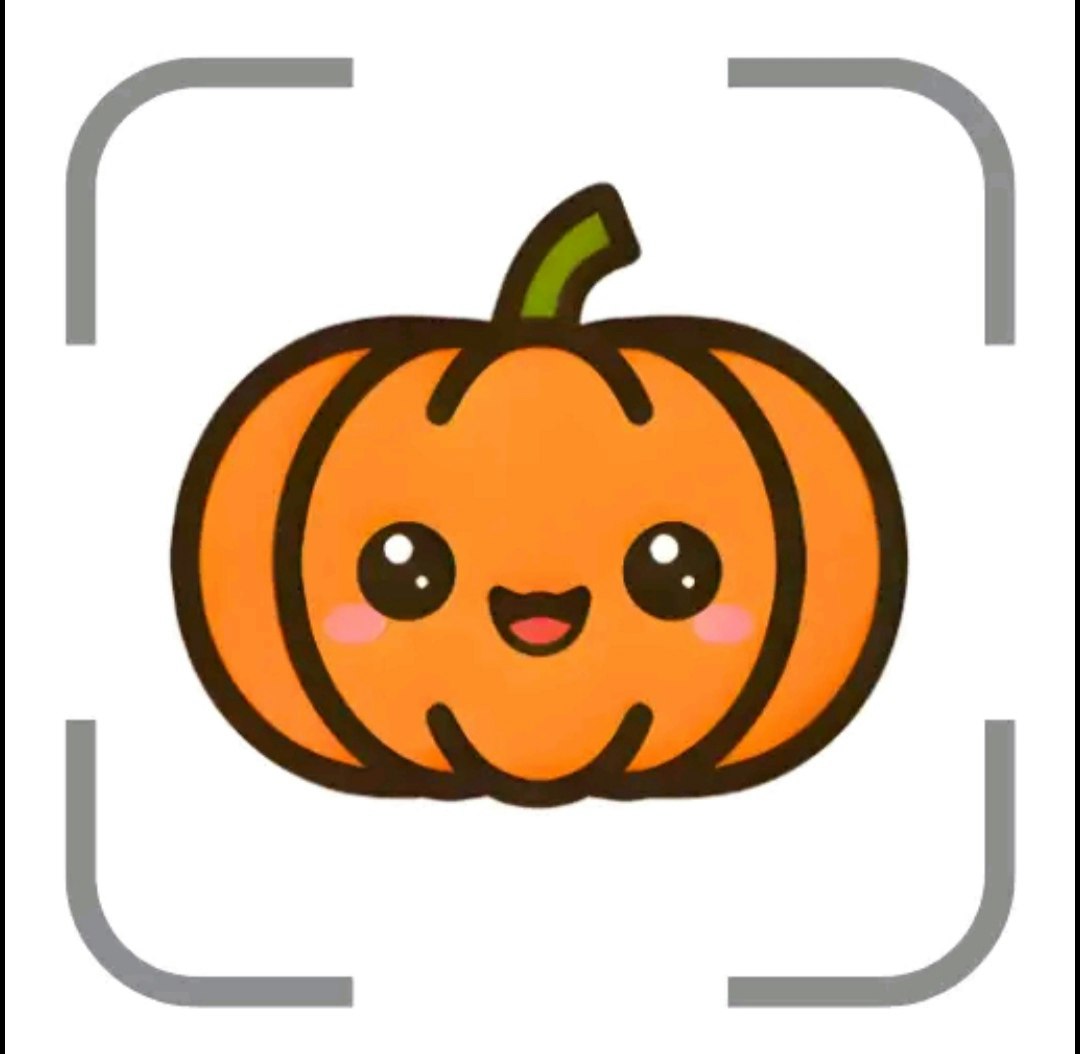 CalyFit AI - Calorie Counter  - Product Hunt launch logo and brand identity