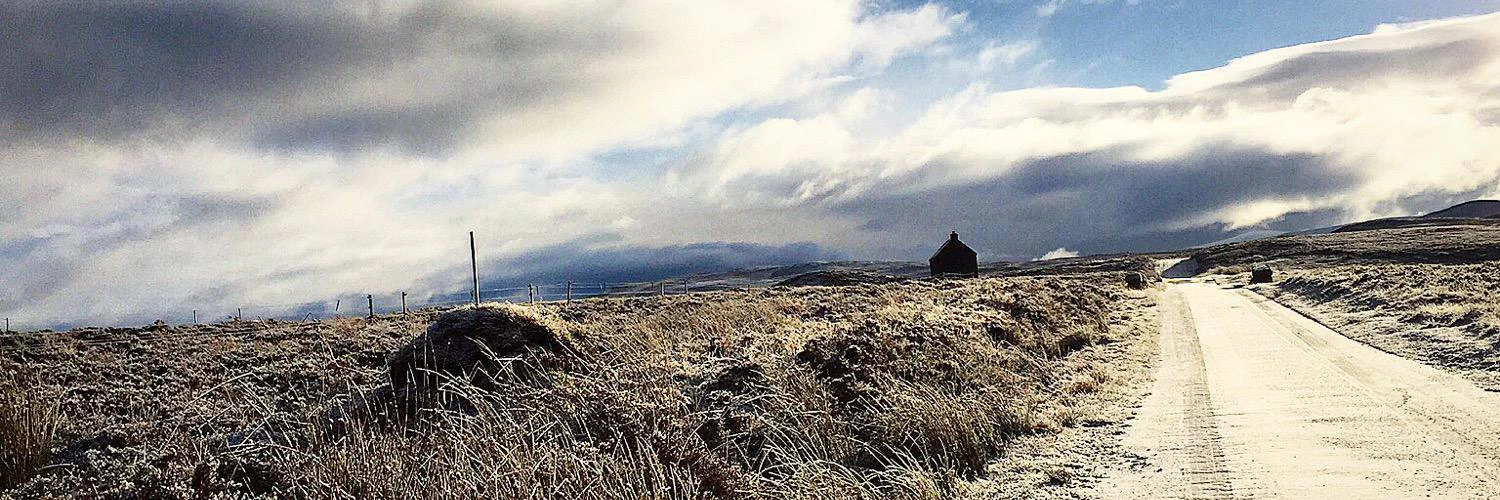 giles rhys jones cover