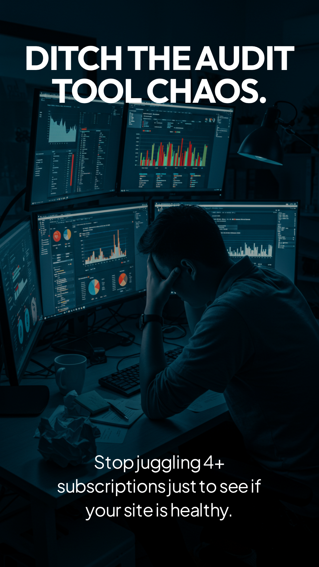 WebsiteAuditor.org gallery image