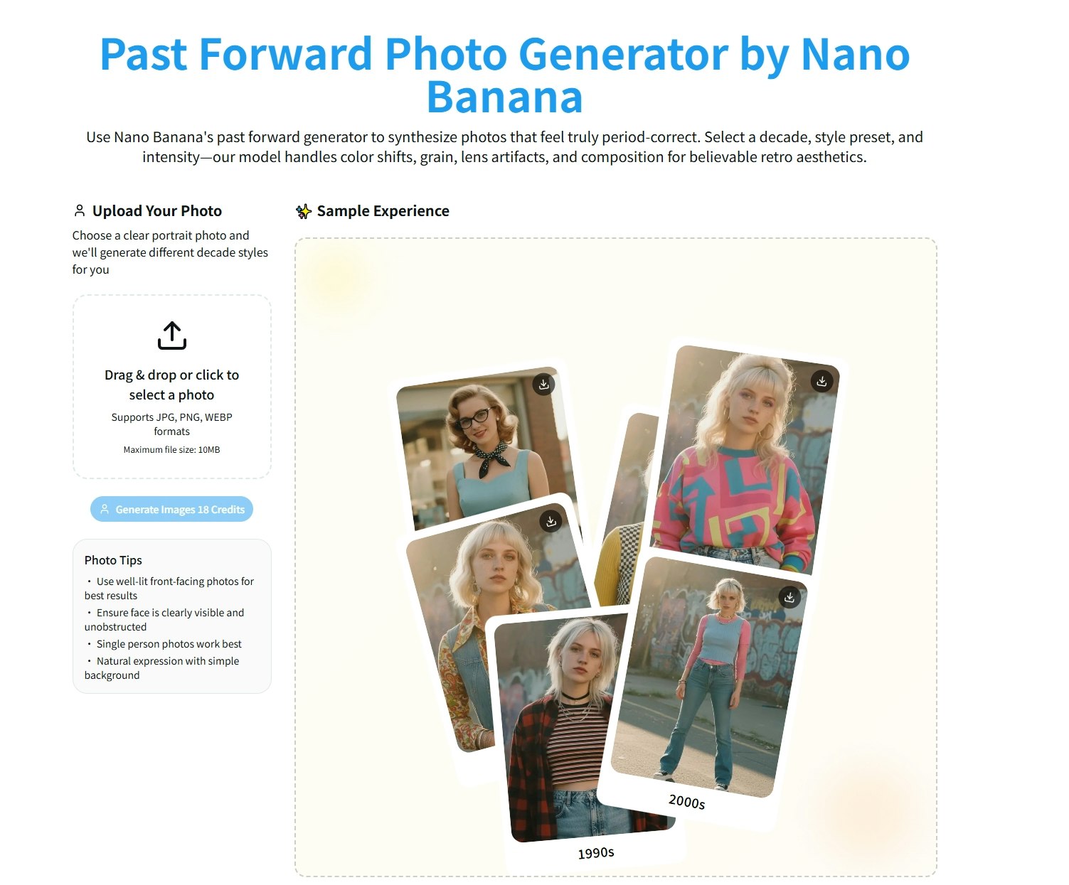 Nano Banana gallery image