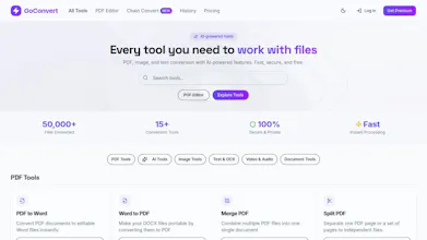 GoConvert gallery image