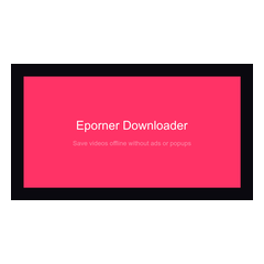 Eporner Downloader