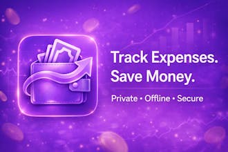 Cashflowgo β Cash Flow Tracker gallery image