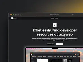 LazyWeb gallery image
