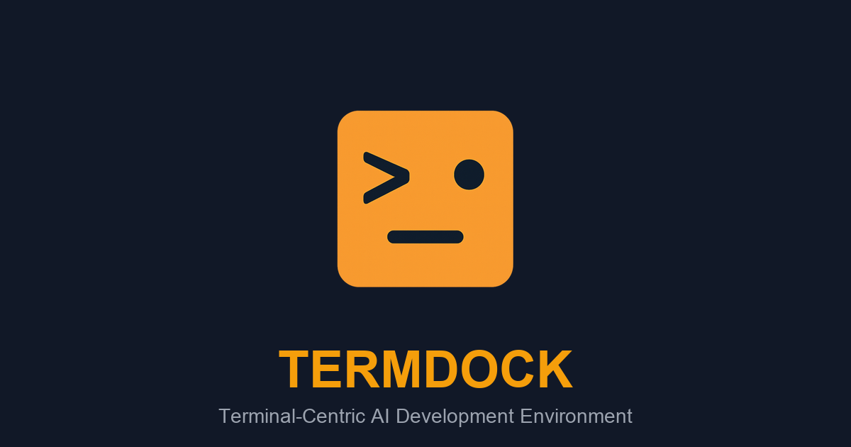 Termdock gallery image
