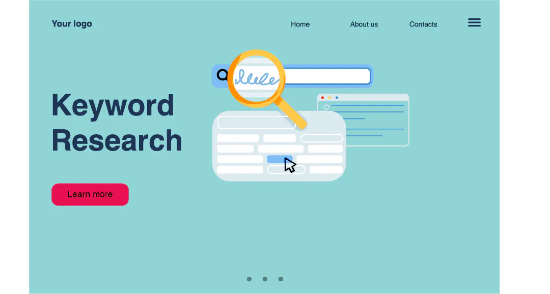 Search Engine Optimization gallery image