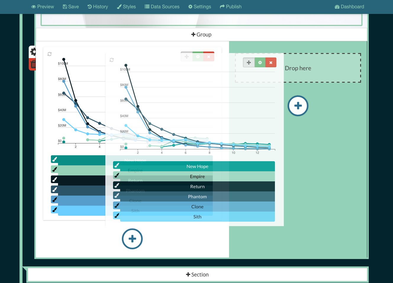 Windrush gallery image