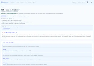 SubnetLayer: Learn Protocols Visually gallery image
