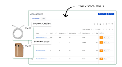 AssetLoom gallery image