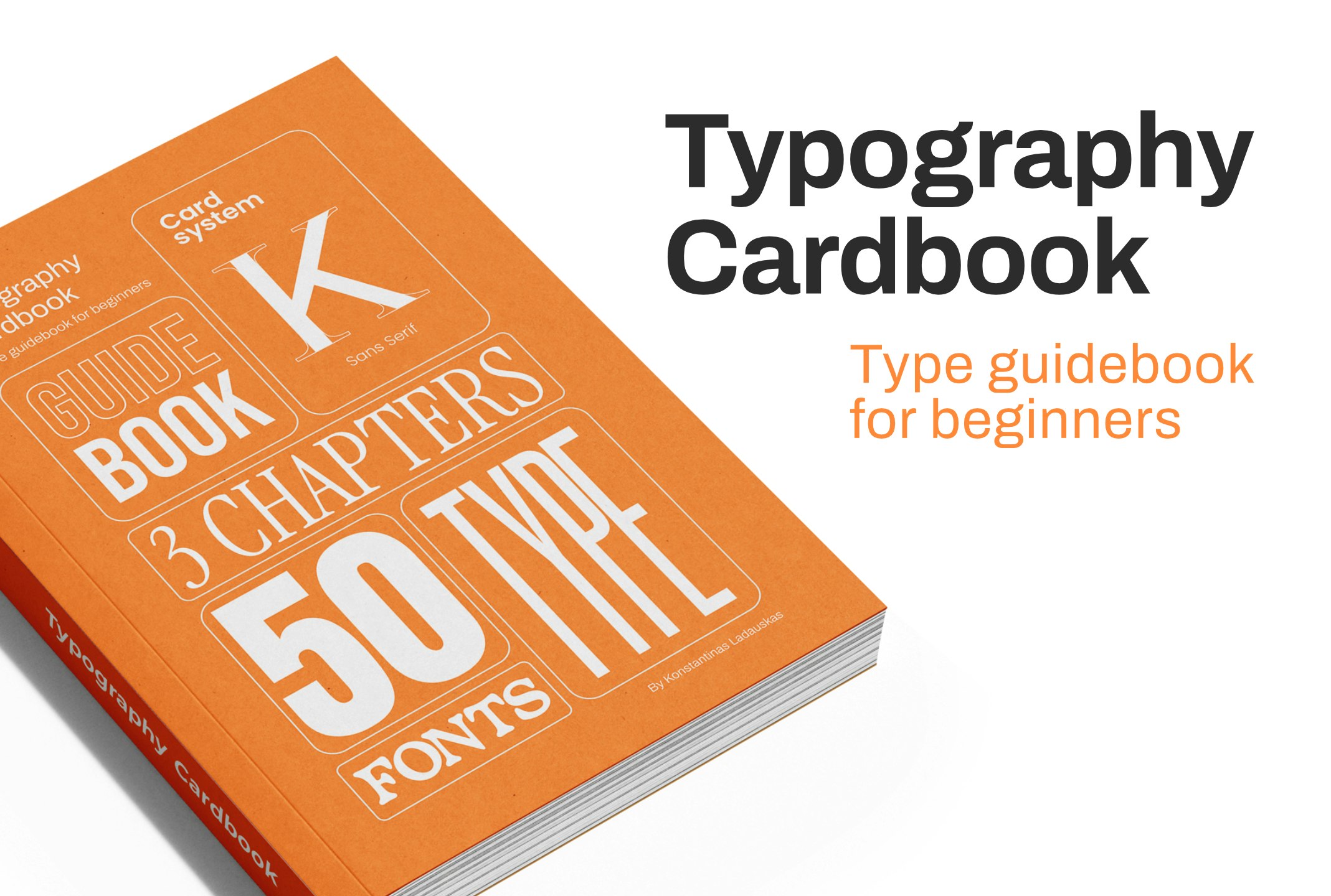 Tipografía - Ebook que elevará su diseño con el tipo media 1
