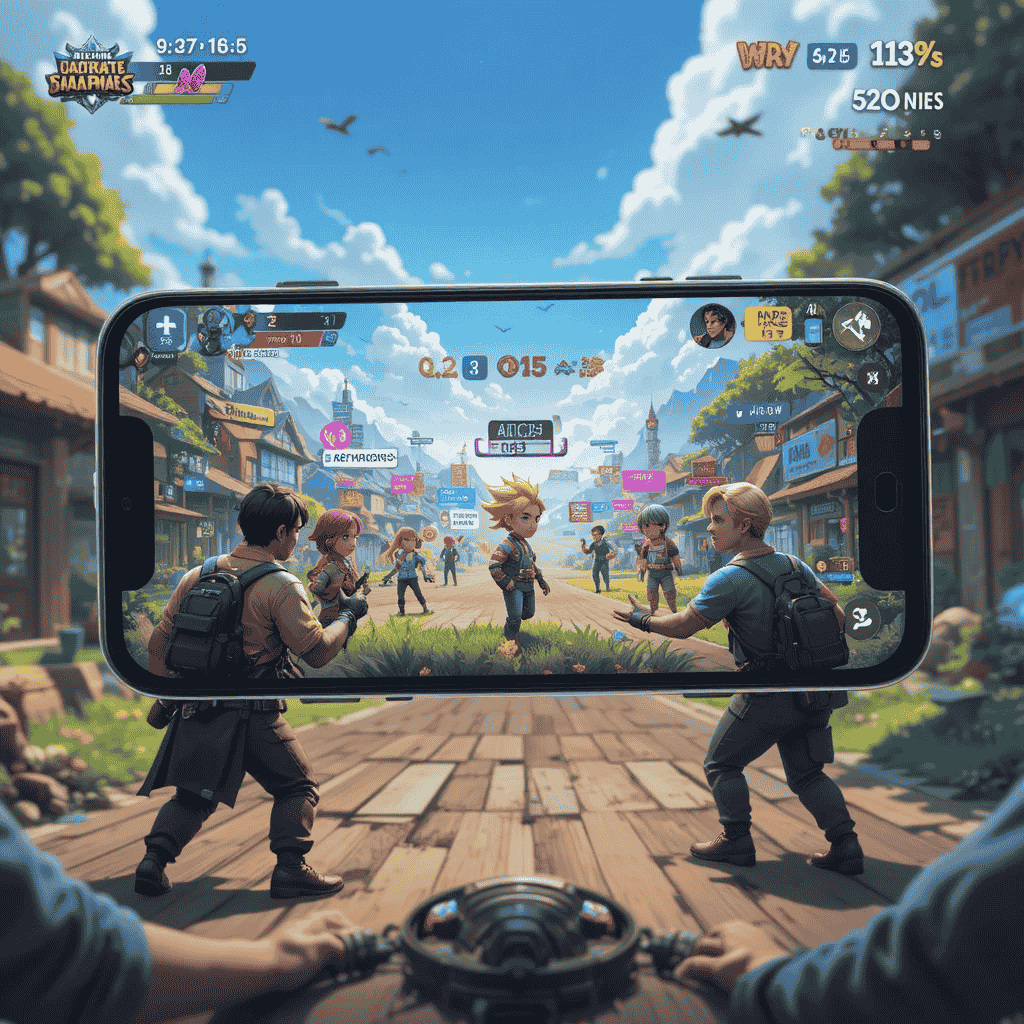 TechFiWire gallery image