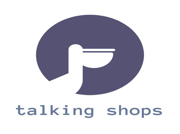 Talking Shops