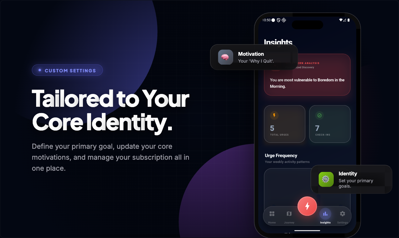 RebootMate: Brain Rewire & PMO gallery image