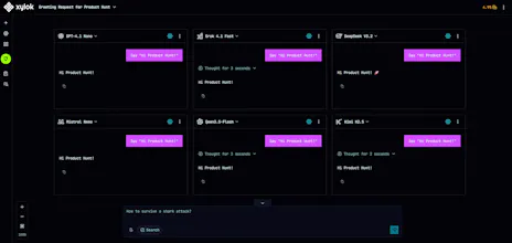 Xylok gallery image