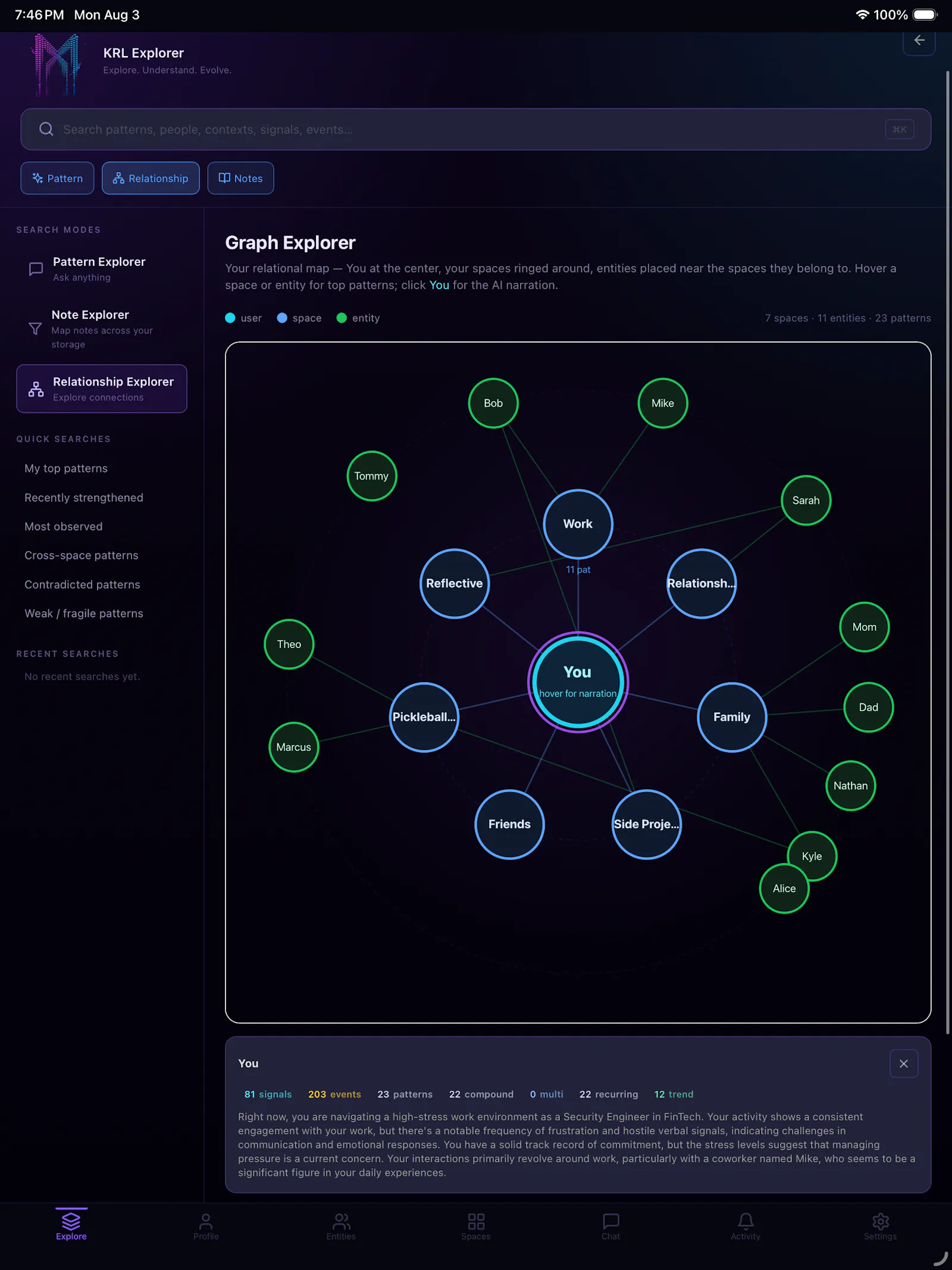 MetaOpAI screenshot 110