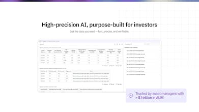 The Hudson Labs Co-Analyst gallery image