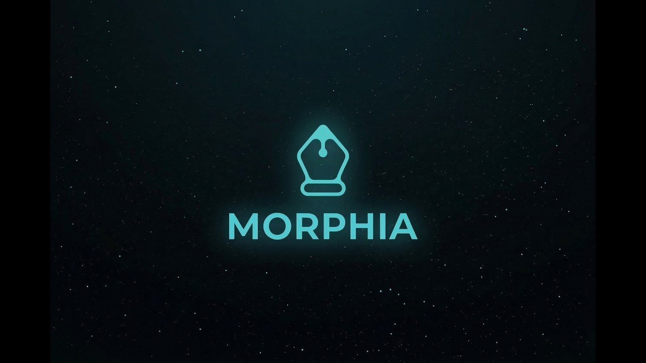 Morphia gallery image