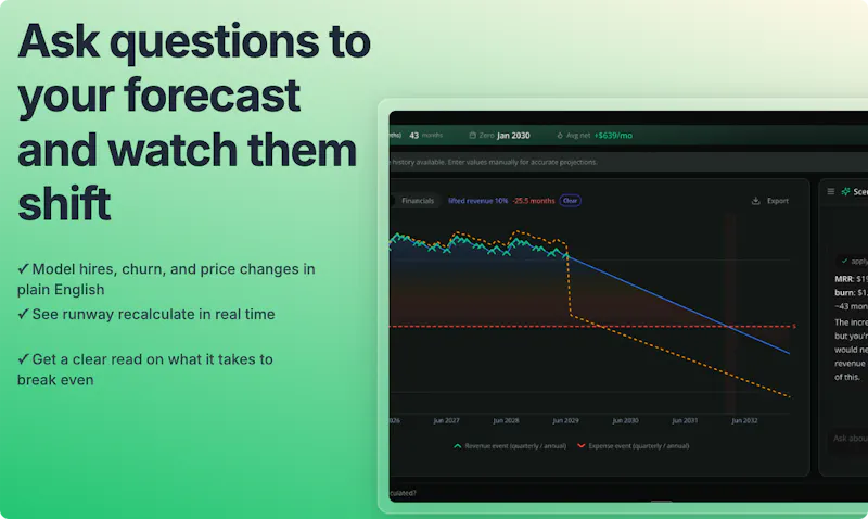 Zensus screenshot 3