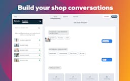 2019 E-Commerce Guide to Launching Messenger for Growth media 2