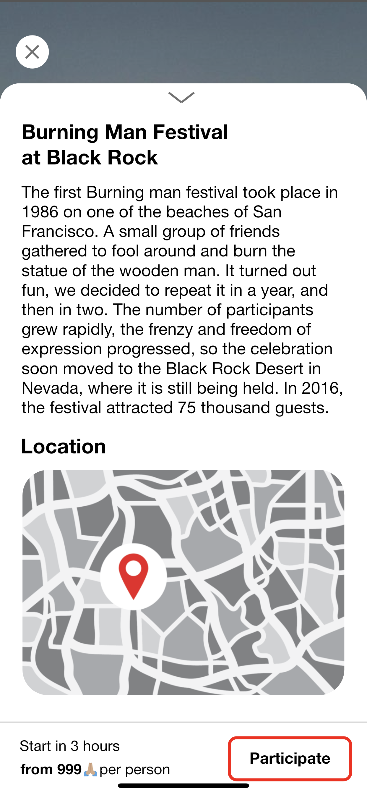 Feelings App gallery image