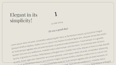 Journify gallery image